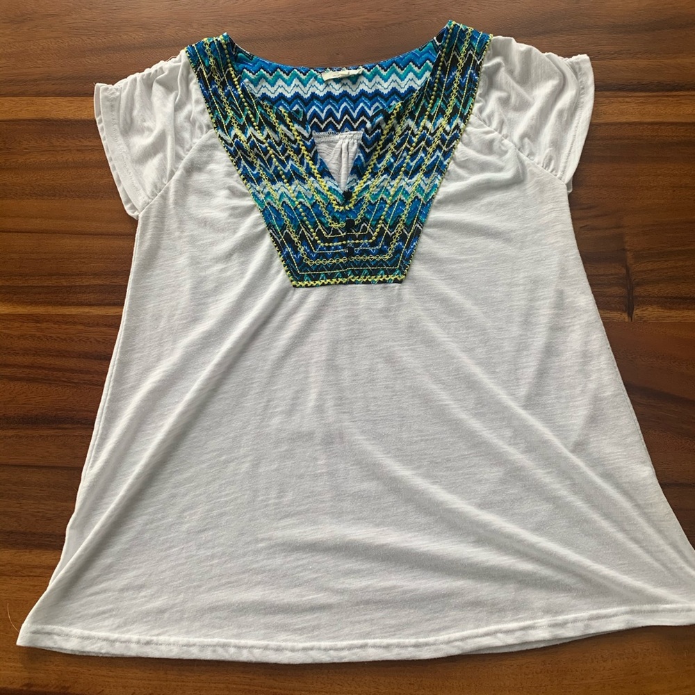 Stitch Fix My Free shirt